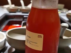 -巴奴毛肚火锅(悠唐购物中心店)