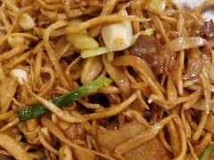 -李氏传家菜(兴城路店)