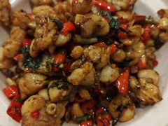 -新新湘菜馆(新中街二条店)