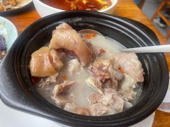 -百家鲜·杭帮菜