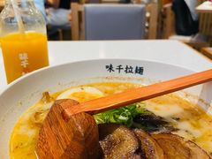 -味千拉面(双井店)