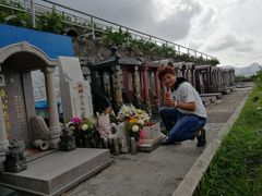 -黄家驹墓