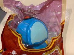 -麦当劳(军博店)