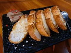鸡肝-串鑫