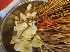 -长药唐师乐山油炸(石人直营店)