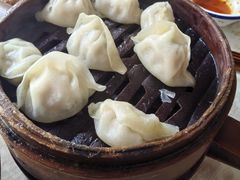 蒸饺-老七钵钵鸡