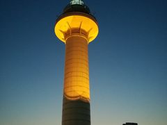 -日照灯塔风景区