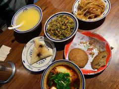 -袁家村关中印象体验店(砂之船奥特莱斯店)