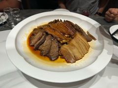 -王庄阿咪海鲜大排档(上下杭店)
