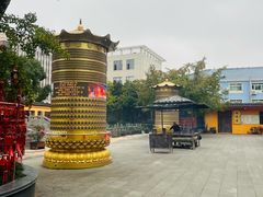 -会龙寺