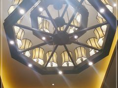 -西双版纳云投喜来登大酒店-采悦轩中餐厅