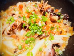 -海食焗(新光天地店)