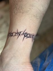 -PinooTattoo皮奴刺青纹身设计总部