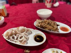 -车头老二大排档