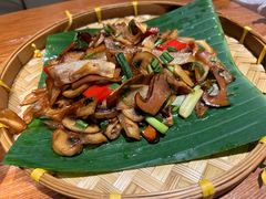 -云海肴·汽锅鸡·云南代表菜(美罗城店)