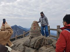 -九华山风景区