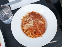 肉酱意面-EATALIA意塔利意式餐厅(鼓楼店)