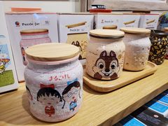 -3D·JP拼图(合生汇店)