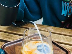 -Home Cafe(水榭春天店)