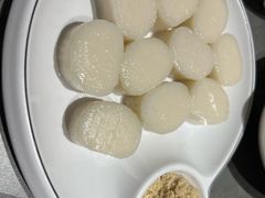蒸年糕-佬太公海鸭·海鲜大排档(上海总店)
