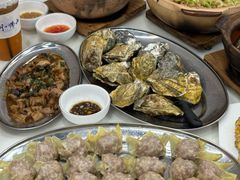 -嘉升大排档(番禺总店)