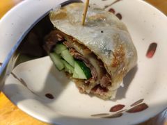 -大牛湾·眷村牛肉面(蠡溪店)