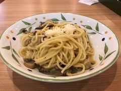 -萨莉亚意式餐厅(深南茂业店)