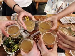 -木屋烧烤(白石洲店)