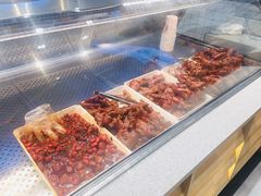 -廖记棒棒鸡(青岛万象城店)