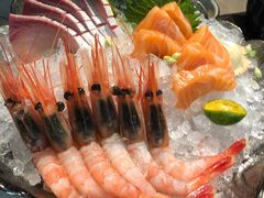 铁板烧·雪花牛肉任吃-極上萬膳·日料放题(海岸城店)