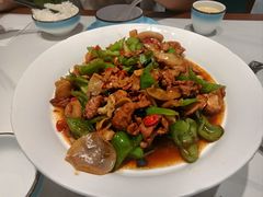 -东流山烤鸭·家常菜(雨山龙湖店)
