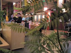 -南京大牌档(龙江新城市广场店)