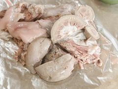 -小辫子羊肉面馆(周东店)