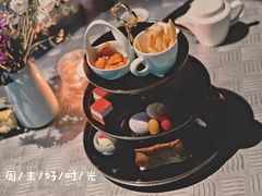 -穹六人间 people 6(岳阳路店)