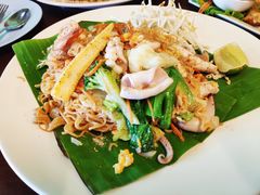 mama炒面-Kat's Kitchen