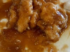 醋溜黄鱼-普天和酒楼·新津菜·烤鸭(天津之眼店)