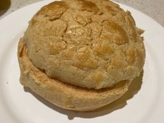 -香港新发烧腊茶餐厅(书城店)