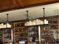 -V Bar海景扒房(北海湾惠龙万达嘉华酒店)