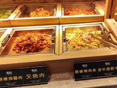 -梨花自助烤肉(西三旗万象汇黑金店)