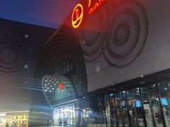 -万达广场(松江店)