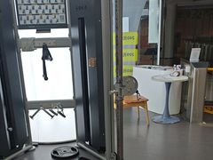 -超鹿运动(五四路恒力城店)