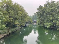-湖畔居茶楼(湖滨店)
