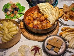 -奉天小馆·非遗东北菜(济南万象城店)