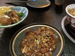 -食喜料理(诸城店)