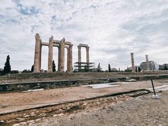 -奥林匹亚宙斯神庙