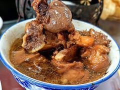-柳沟豆腐宴64号院