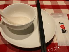 餐具-西贝(无锡万象城店)