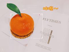 -法桐蛋糕·手作面包(万象城店)