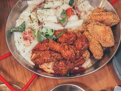 -OPPA HOUSE 韩国欧巴餐厅·韩国菜(北京路店)