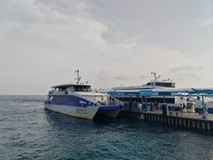 -三亚蜈支洲岛旅游区